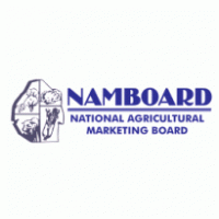 NAMBOARD Logo PNG Vector