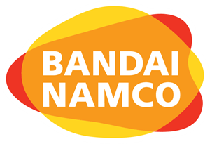 Namco Bandai Logo PNG Vector