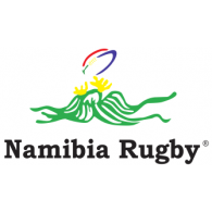 Namibia Rugby Logo Vector