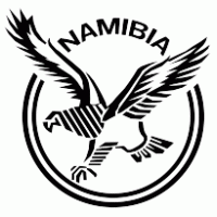 Namibia Rugby Union Logo Vector