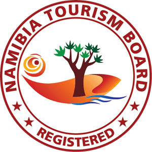 Namibia Tourism Board Logo PNG Vector