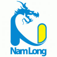 namlong Logo PNG Vector