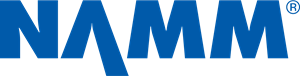 NAMM Show Logo PNG Vector