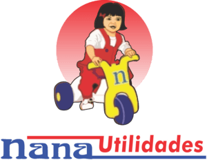 Nana Utilidades Logo PNG Vector