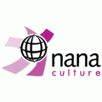 nana culture Logo PNG Vector
