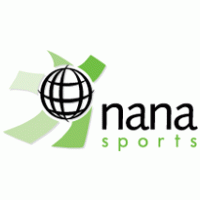 nana sports Logo PNG Vector