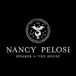 Nancy Pelosi Logo PNG Vector