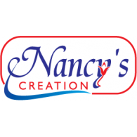 Nancy's Creation Logo PNG Vector