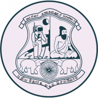 Nandanam Arts College Logo PNG Vector