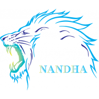 Nandha Logo PNG Vector