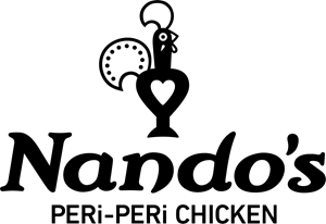 Nando's Peri Peri Chicken Logo Vector