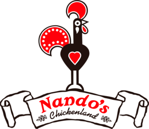 Nando’s Chickenland Logo PNG Vector