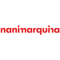 Nani Marquina Logo PNG Vector