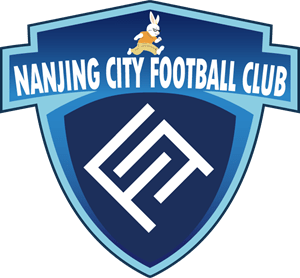 NANJING CITY FOOTBALL CLUB Logo PNG Vector