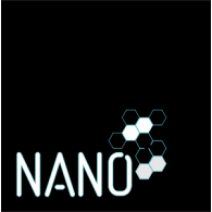 NANO Logo Vector