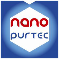 Nano Purtec Logo PNG Vector