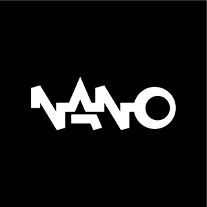 Nano Records Logo PNG Vector