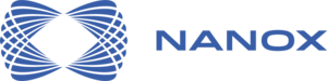 Nano X Imaging Logo PNG Vector