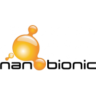 Nanobionic Logo PNG Vector