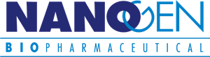 Nanogen Biopharmaceuticals Logo PNG Vector