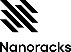 Nanoracks LLC Logo PNG Vector