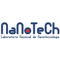 NanoTech Logo PNG Vector
