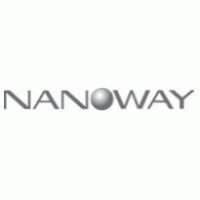 Nanoway Logo PNG Vector