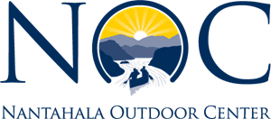 Nantahala Outdoor Center Logo Vector