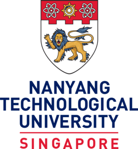 Nanyang Technological University Logo PNG Vector