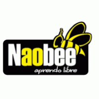 Naobee Logo PNG Vector