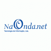 naonda.net Logo PNG Vector