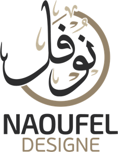 naoufel designe Logo PNG Vector