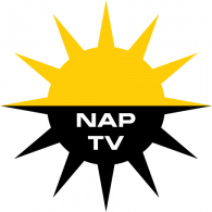 Nap TV Logo PNG Vector
