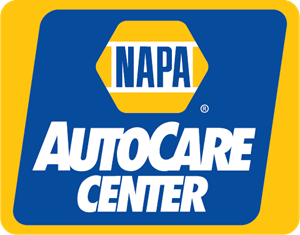 NAPA Auto Care Center Logo PNG Vector