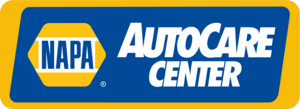 Napa Auto Care Center Logo PNG Vector