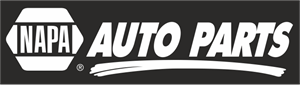 napa auto parts Logo Vector