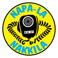 Napa-La Logo PNG Vector