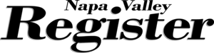Napa Valley Register Logo PNG Vector