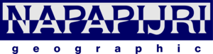 Napapijri Logo PNG Vector