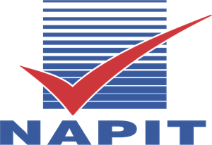 Napit Logo PNG Vector