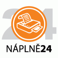 naplne24 Logo PNG Vector