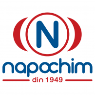 Napochim Logo PNG Vector