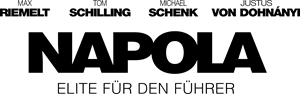 Napola – Elite für den Führer Logo Vector
