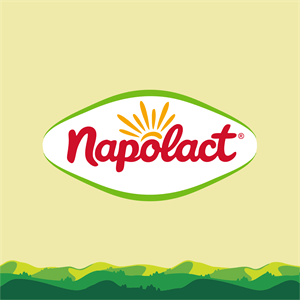 Napolact Logo PNG Vector