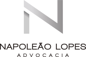 Napoleão Lopes Advocacia Logo PNG Vector
