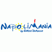 napolimania Logo PNG Vector
