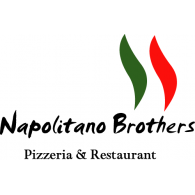 Napolitano Brothers Logo PNG Vector