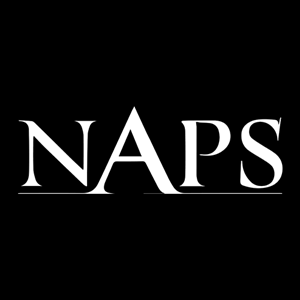 Naps Logo PNG Vector