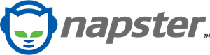 Napster Logo PNG Vector