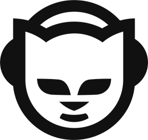 Napster Logo PNG Vector